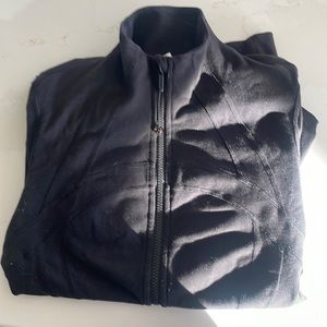 Lululemon define jacket